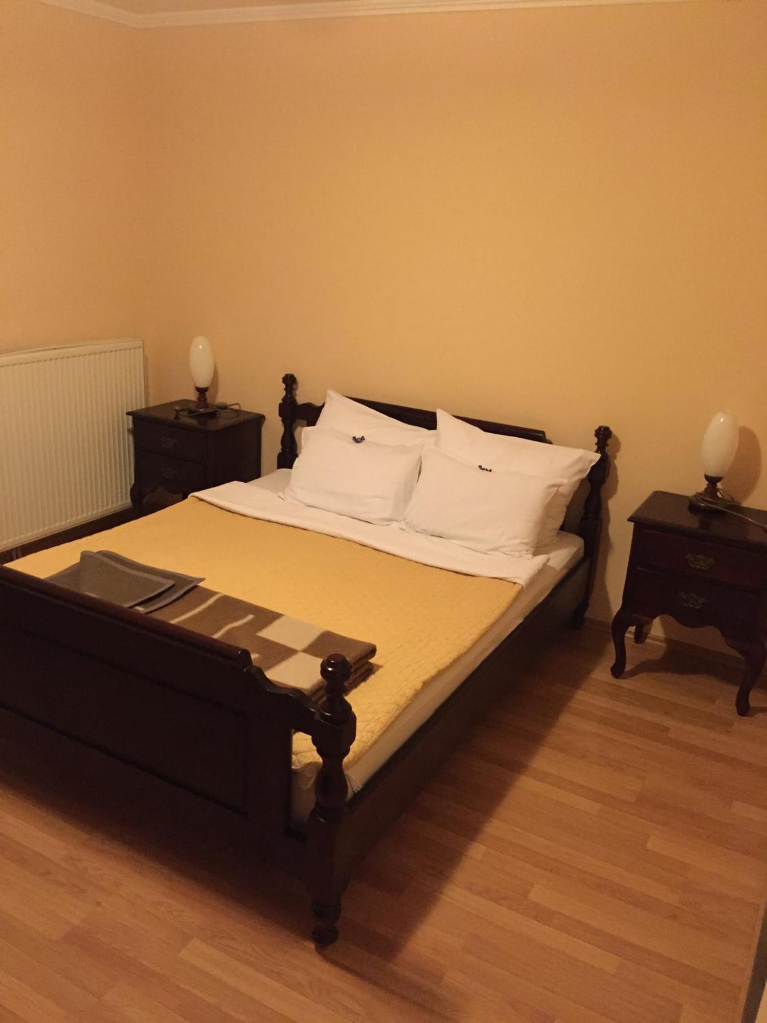 Bed&Breakfast Karavan Raška Chambre photo