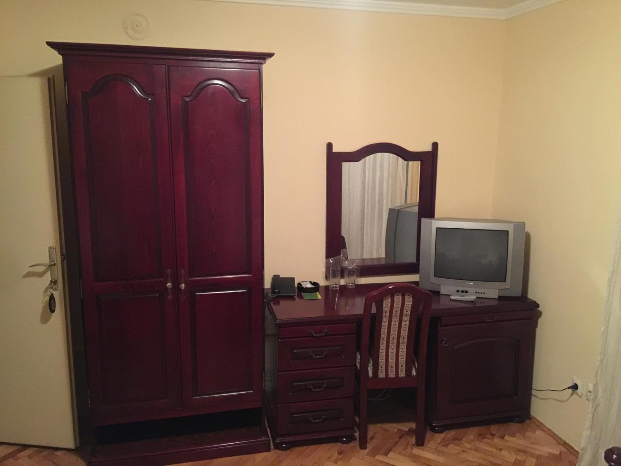 Bed&Breakfast Karavan Raška Chambre photo