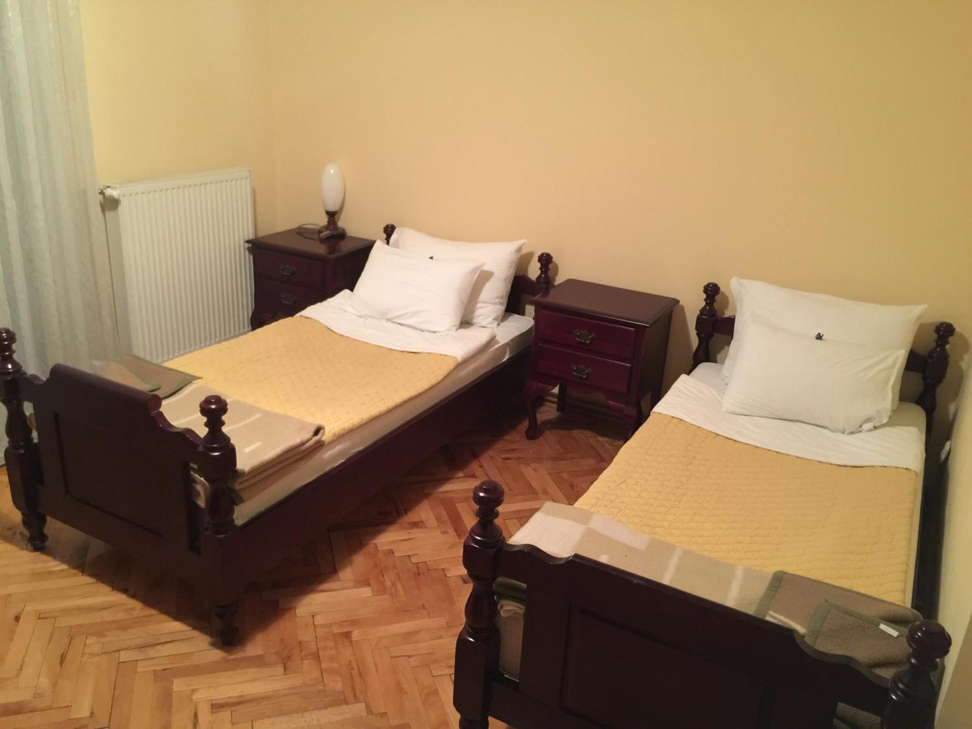 Bed&Breakfast Karavan Raška Chambre photo