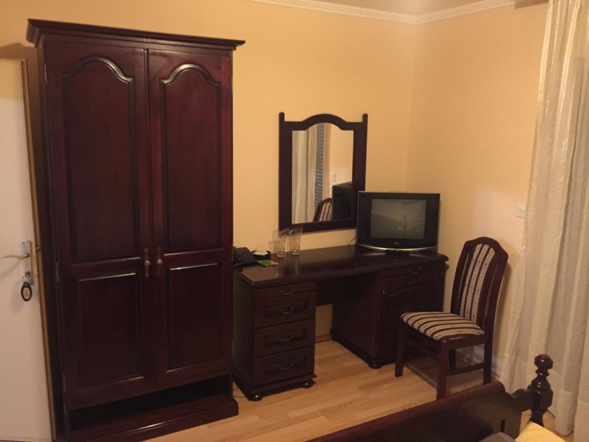 Bed&Breakfast Karavan Raška Chambre photo
