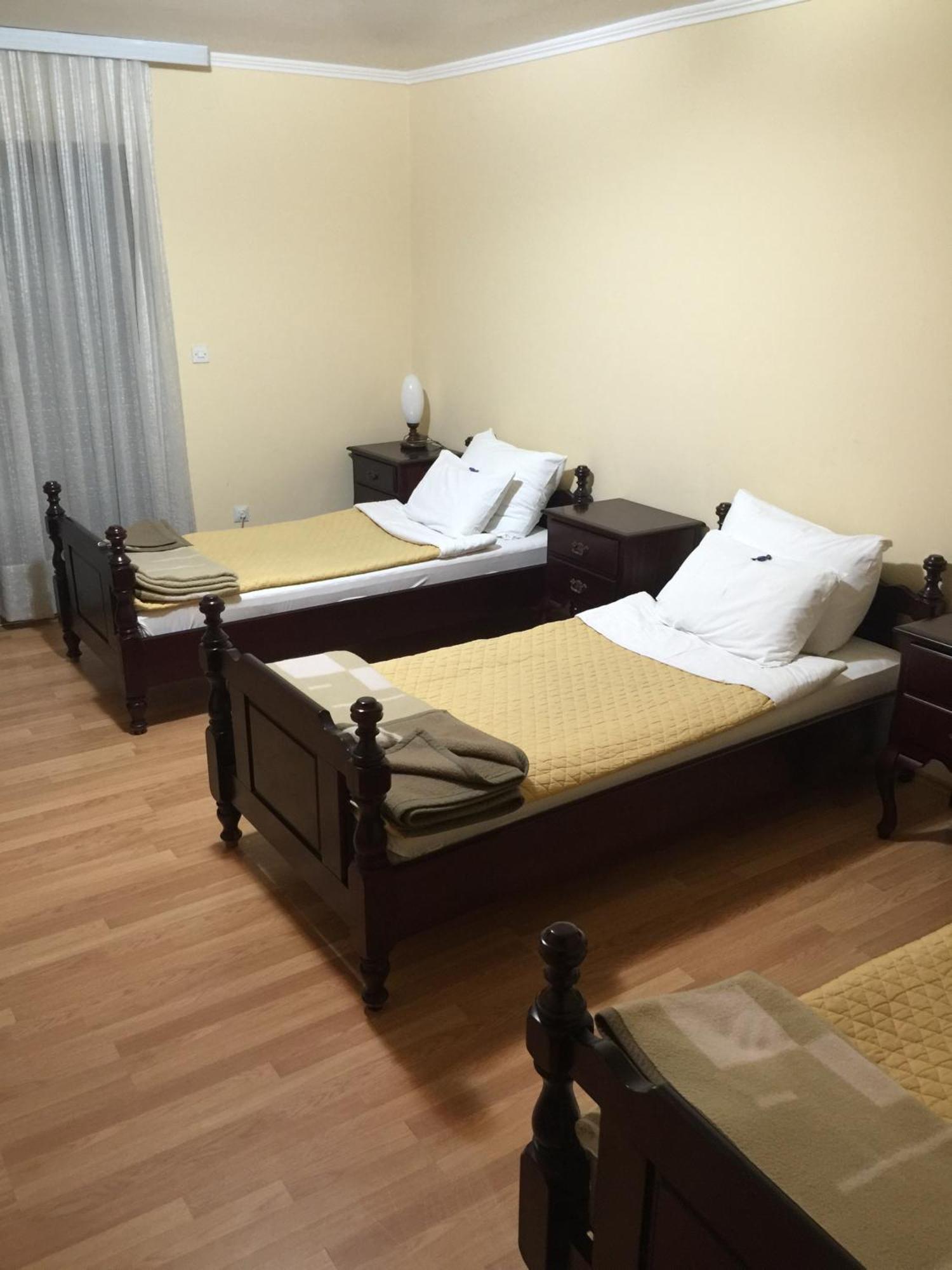 Bed&Breakfast Karavan Raška Chambre photo