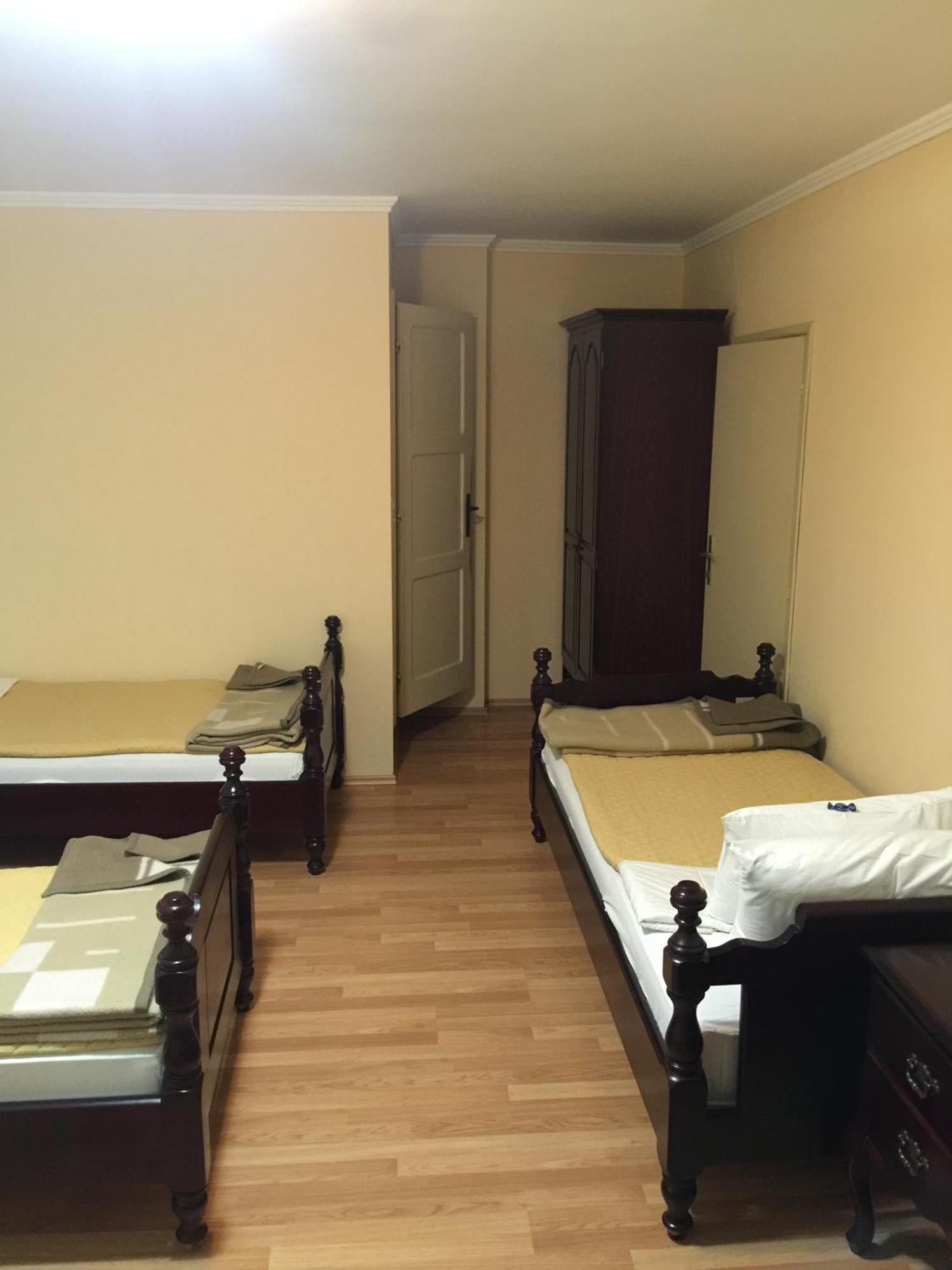 Bed&Breakfast Karavan Raška Chambre photo