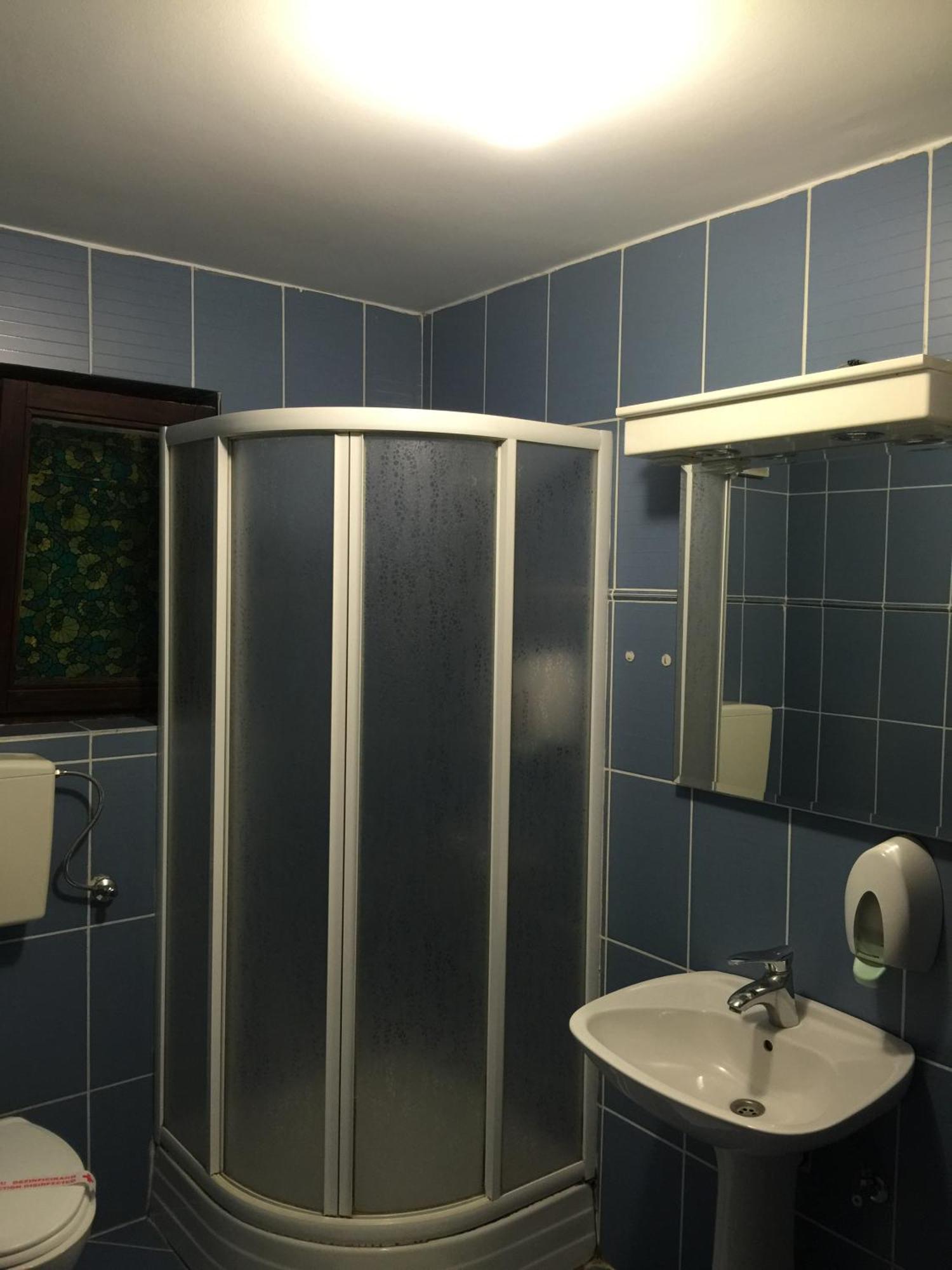 Bed&Breakfast Karavan Raška Chambre photo