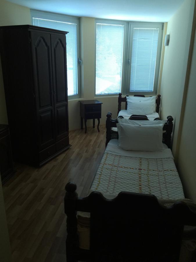 Bed&Breakfast Karavan Raška Extérieur photo