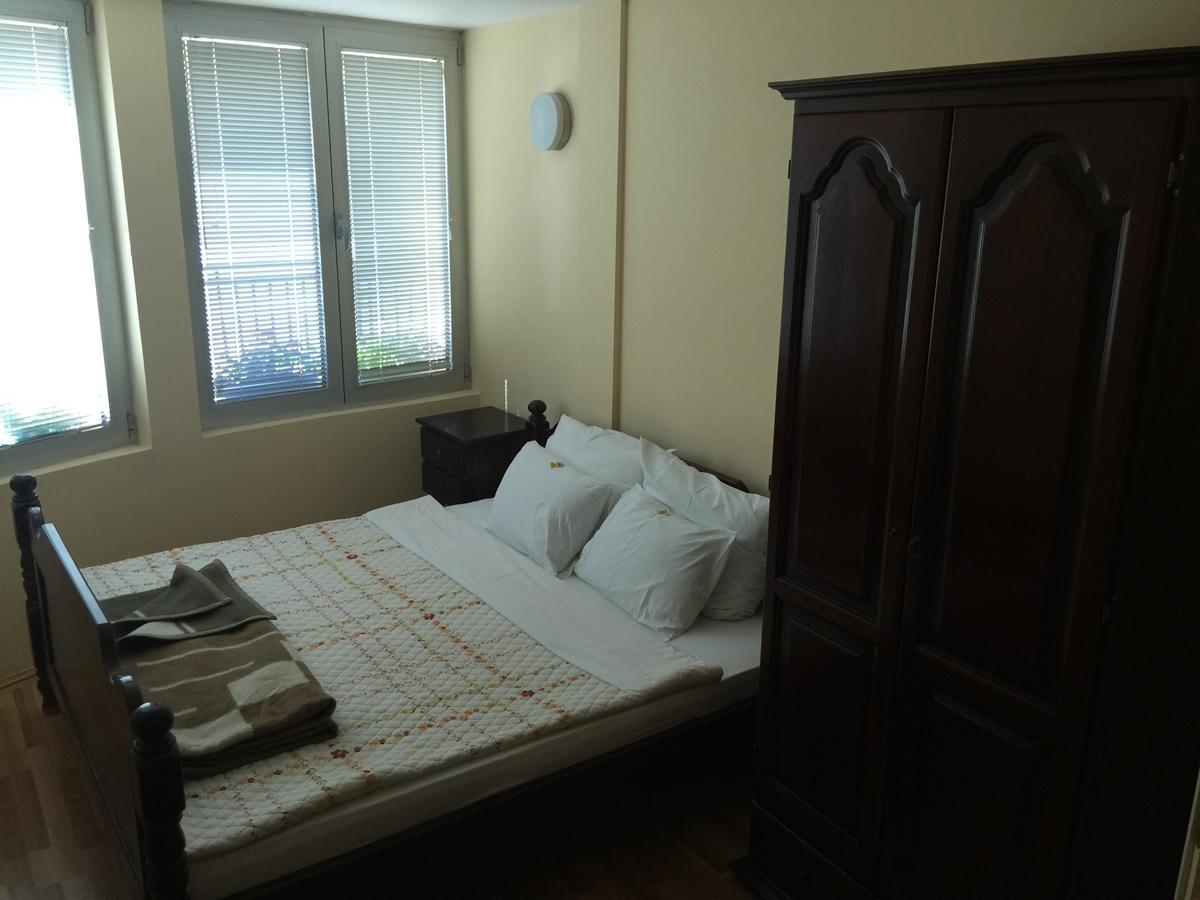 Bed&Breakfast Karavan Raška Extérieur photo