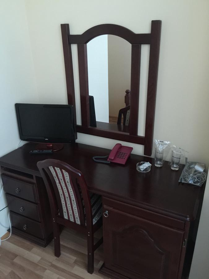 Bed&Breakfast Karavan Raška Extérieur photo